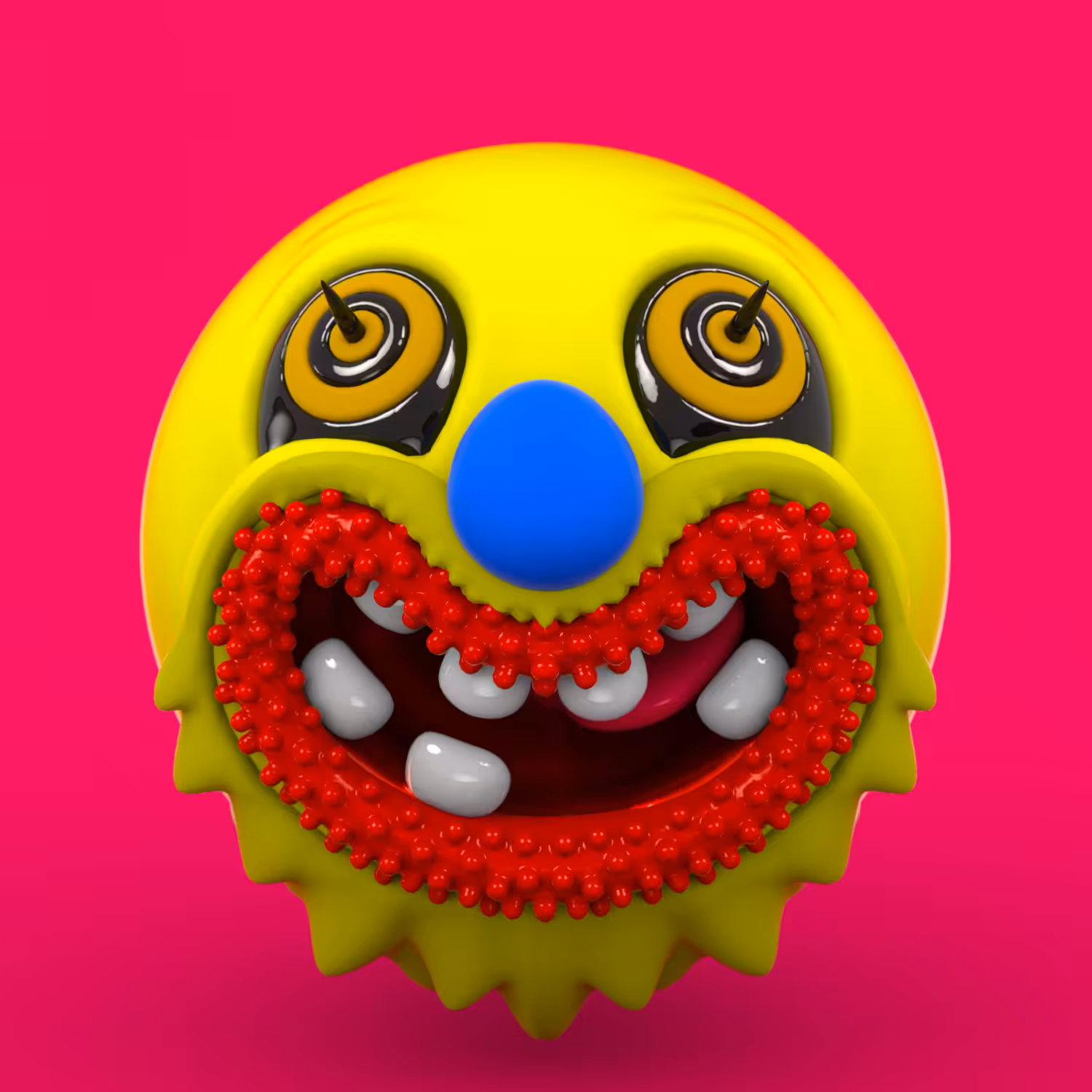 JOYWORLD JOYsmilies: JOYsmiley 4413