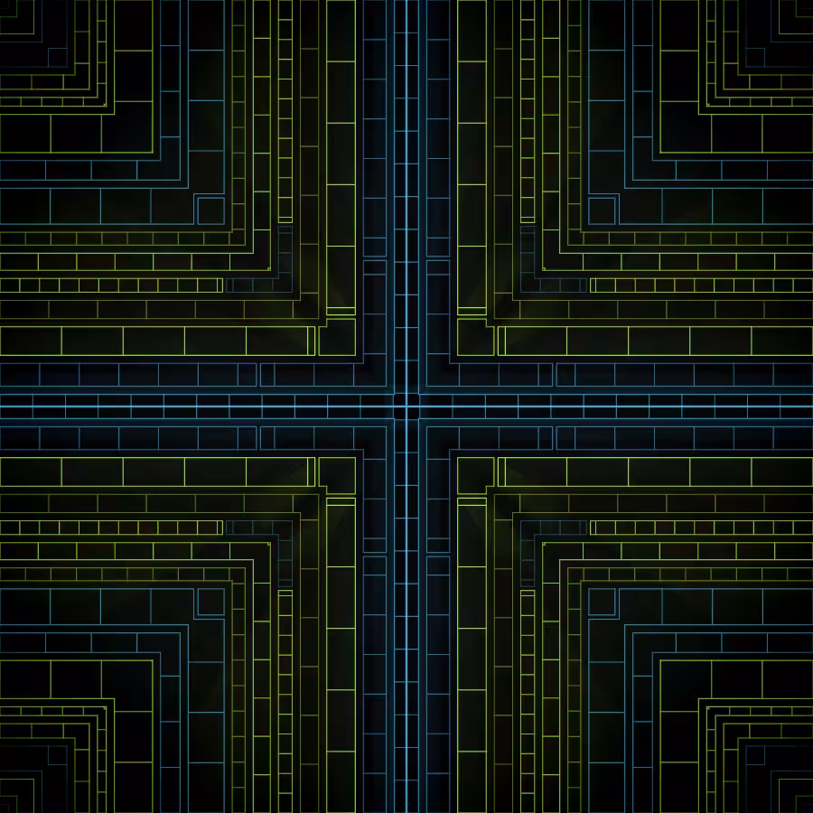 Kaleidobars #40