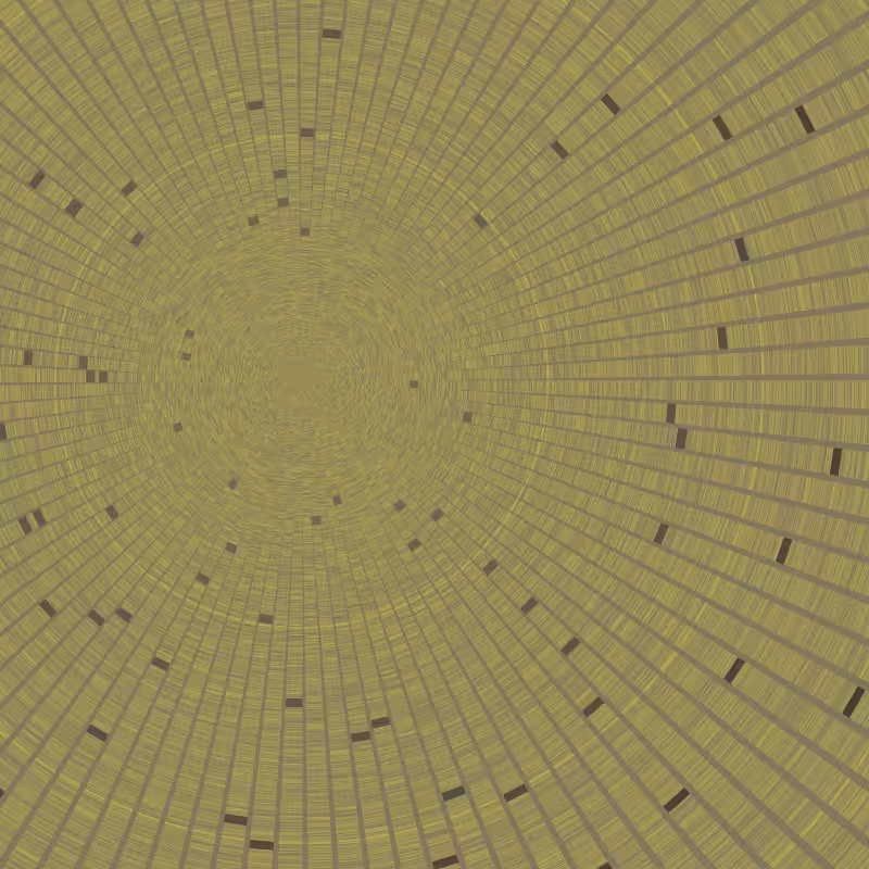 Generative Endlessness #32