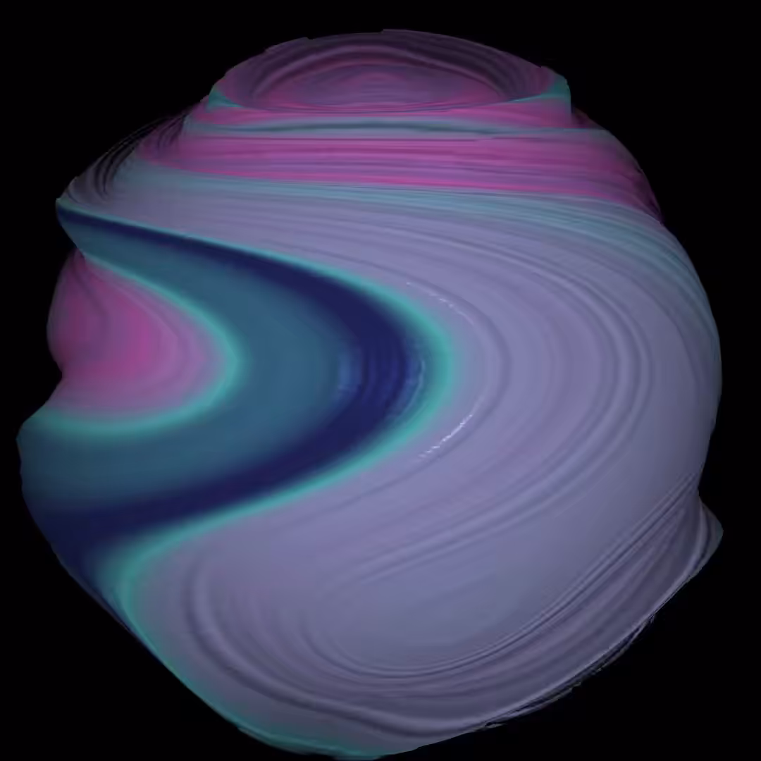 sphere of sound