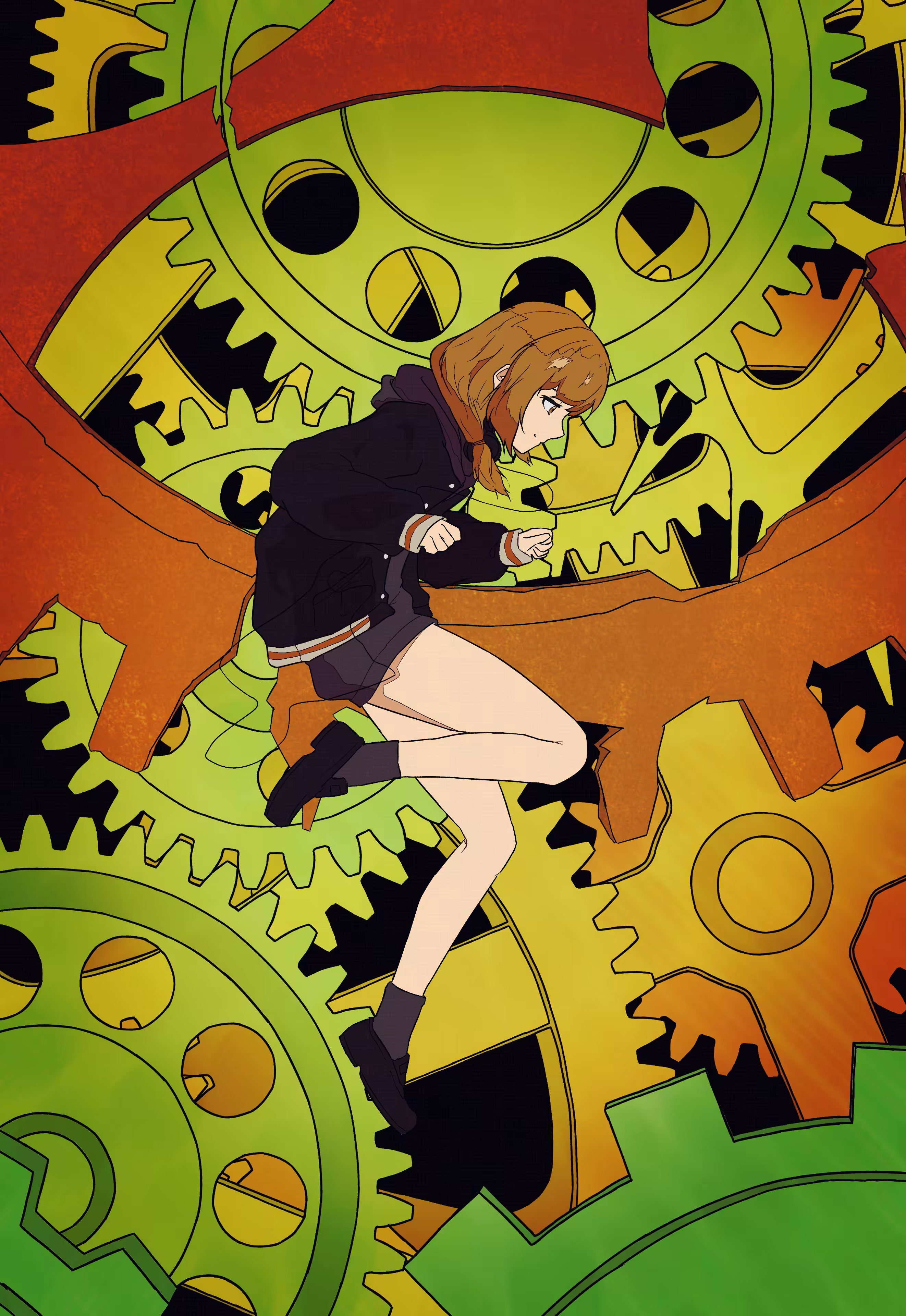Gear
