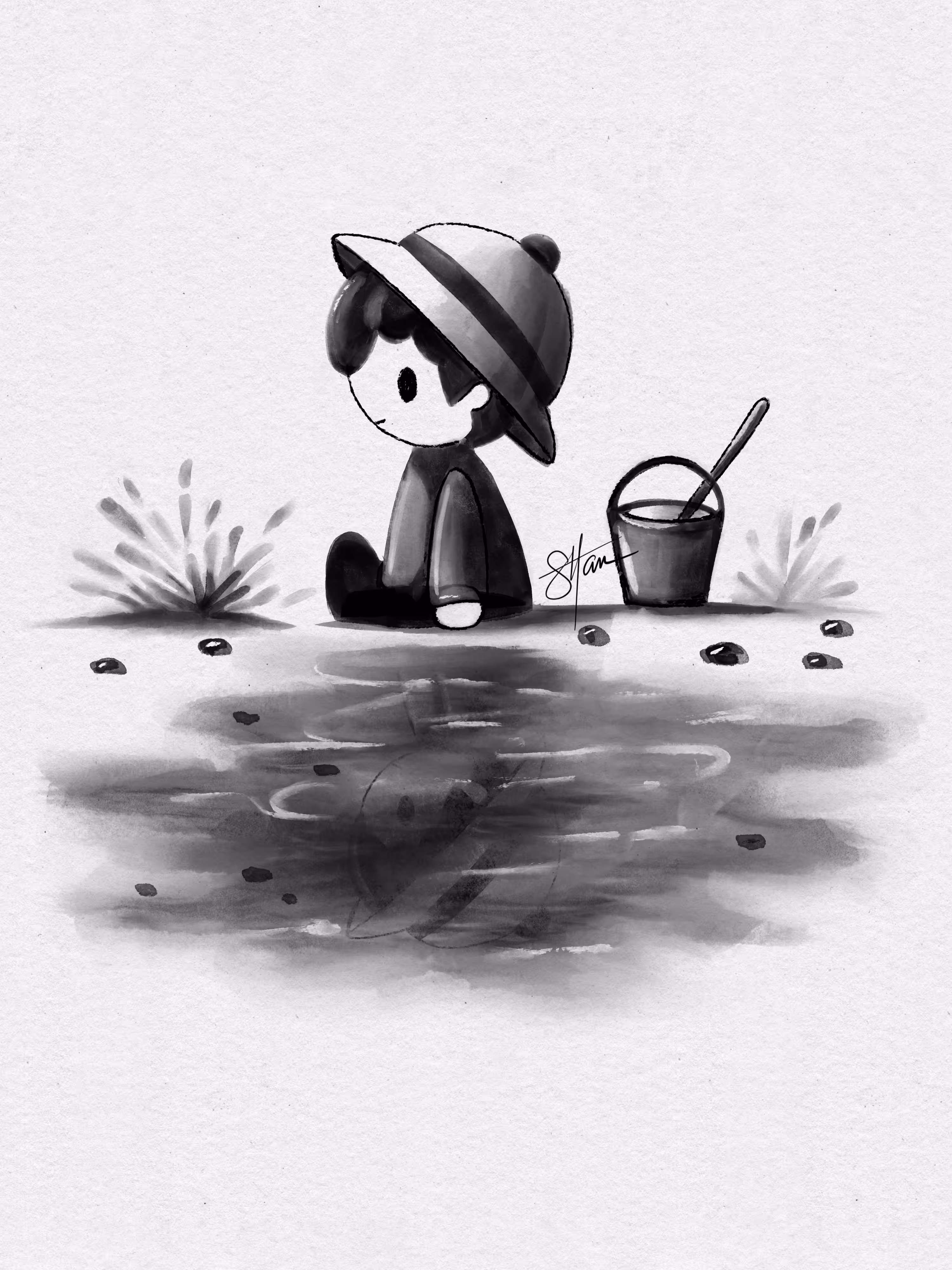 Murky
