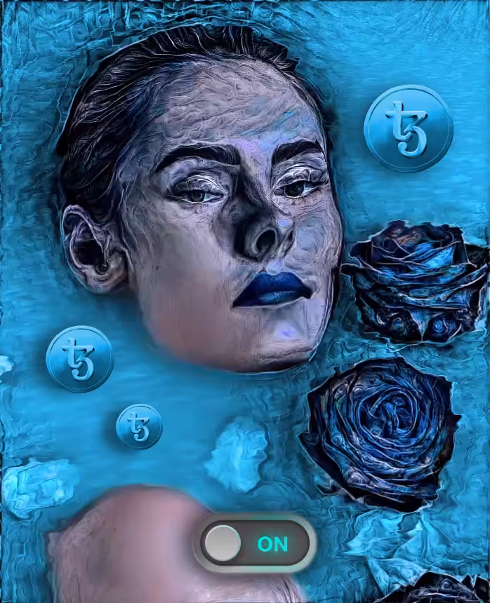 DREAM FACE 6