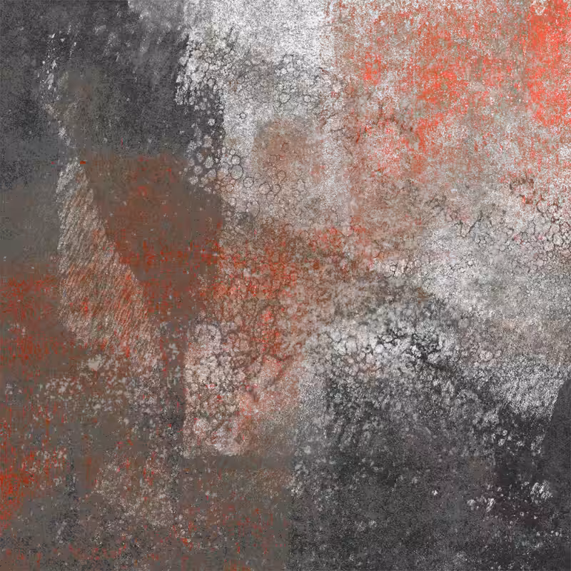 Tormented Textures I #372