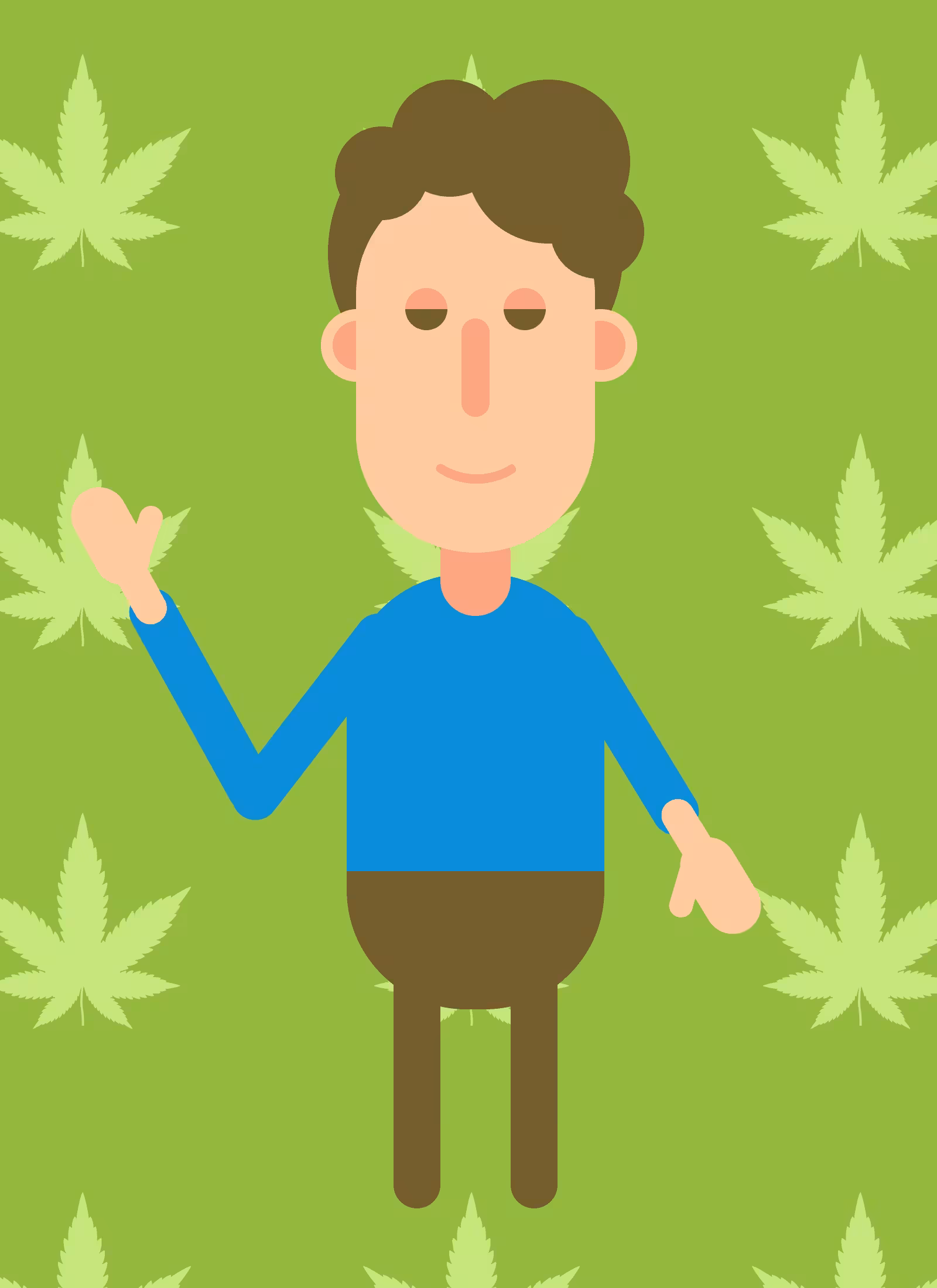 Stoner Jimmie