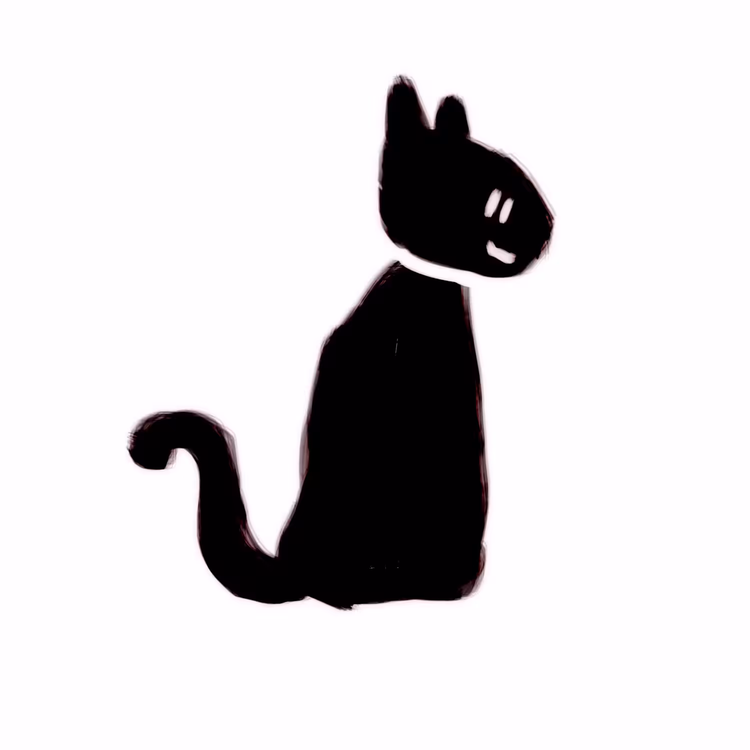 Cat On Crack – Hammered