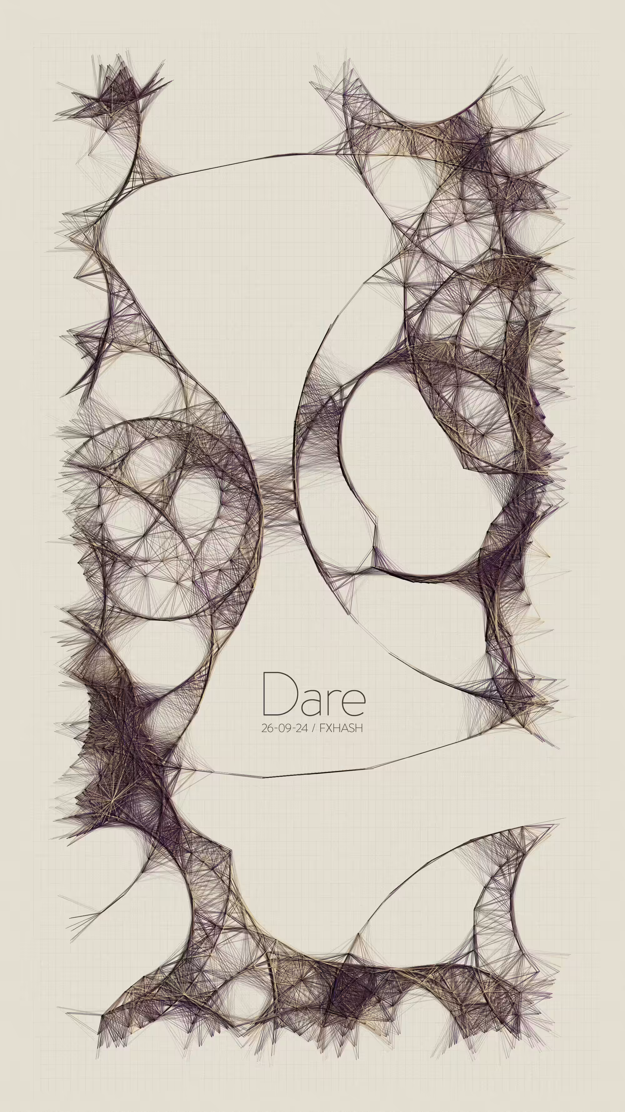 Rodeo posts: Dare
