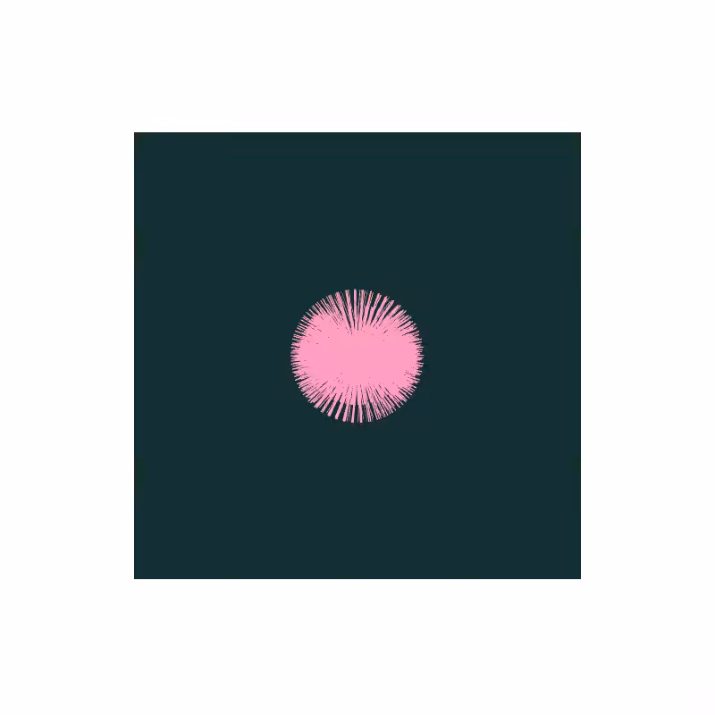 Corpuscle  #6