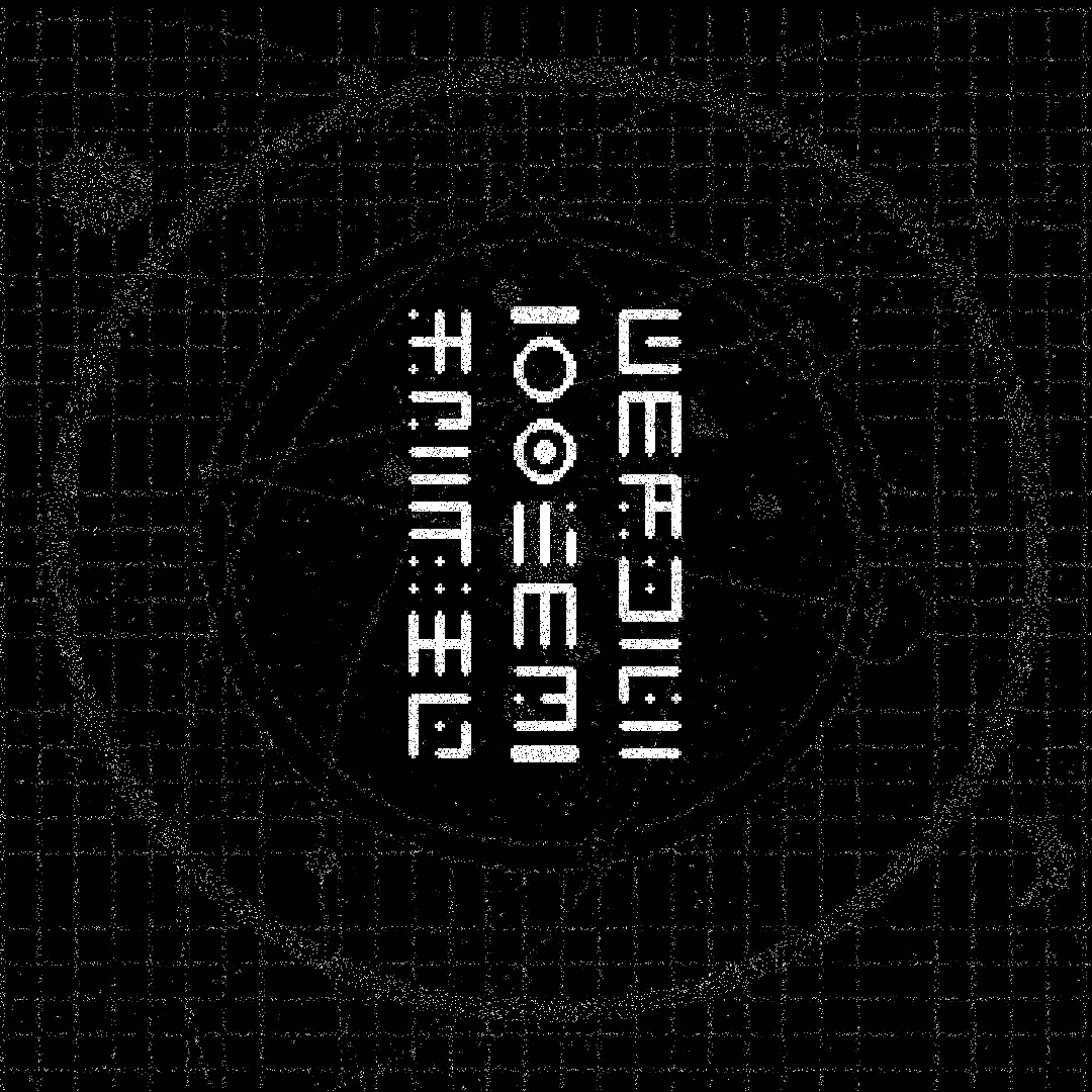 the void I call hjemme
