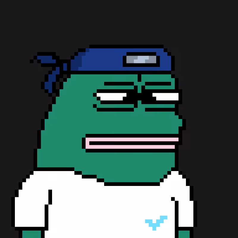 Pepez™ #73