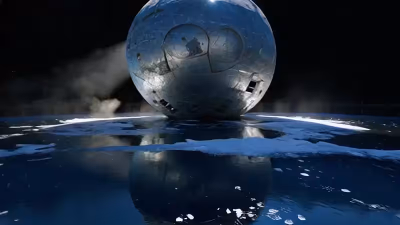 DX01: SINGULARITY 16428