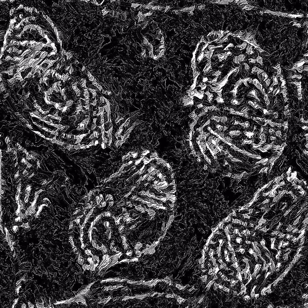 HIDDEN IN NOISE: Noise #417 