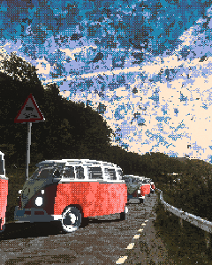 Camping Trip