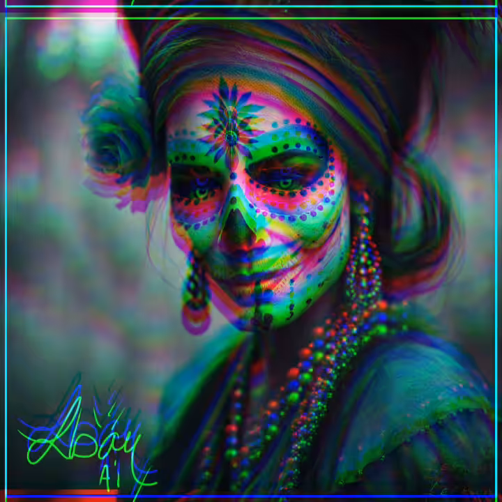 Glitch People 2
