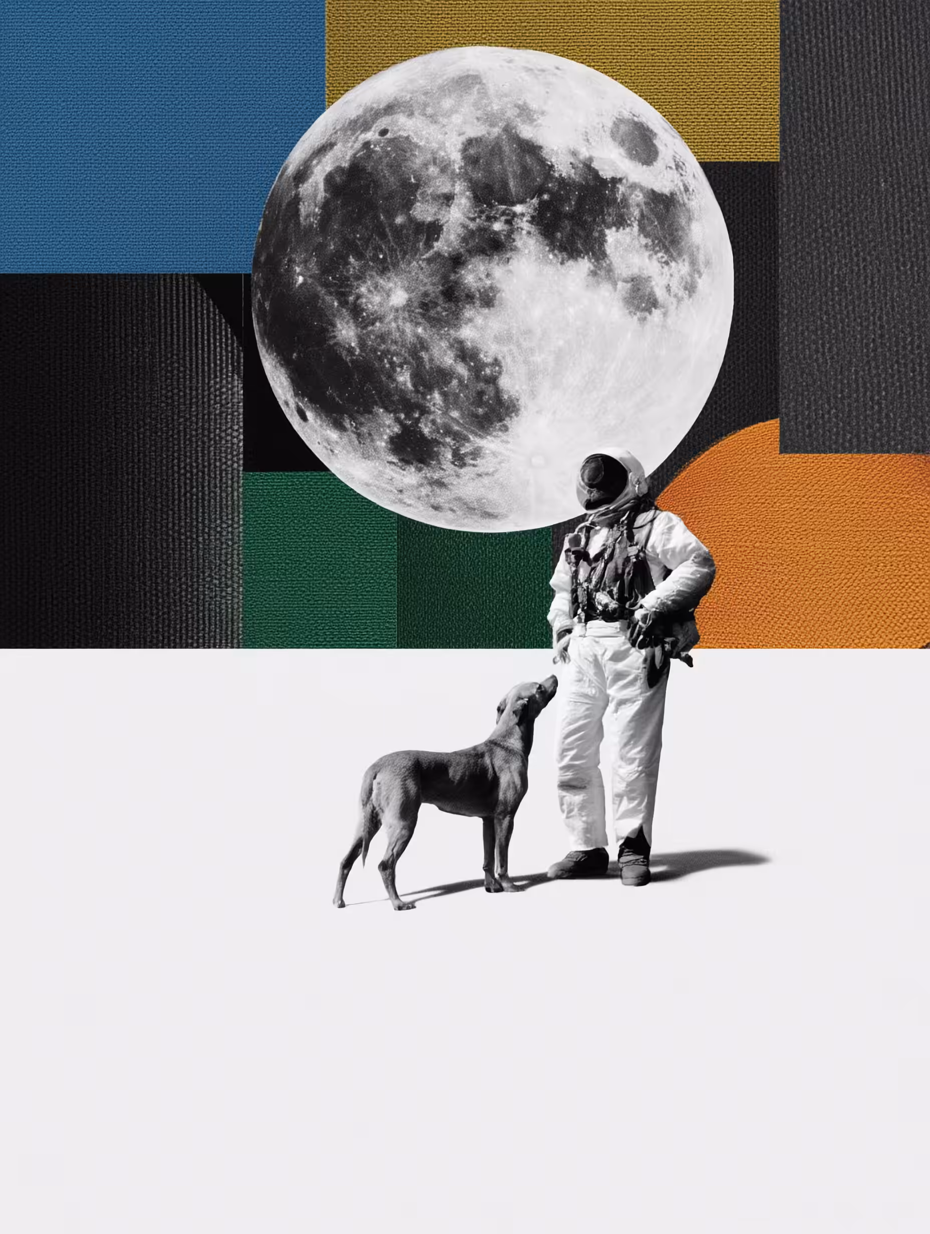 Beyond The Moonlight 