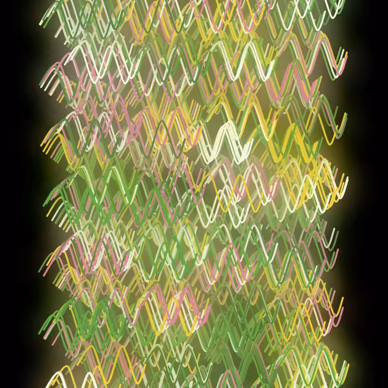 Arcade Lights #109