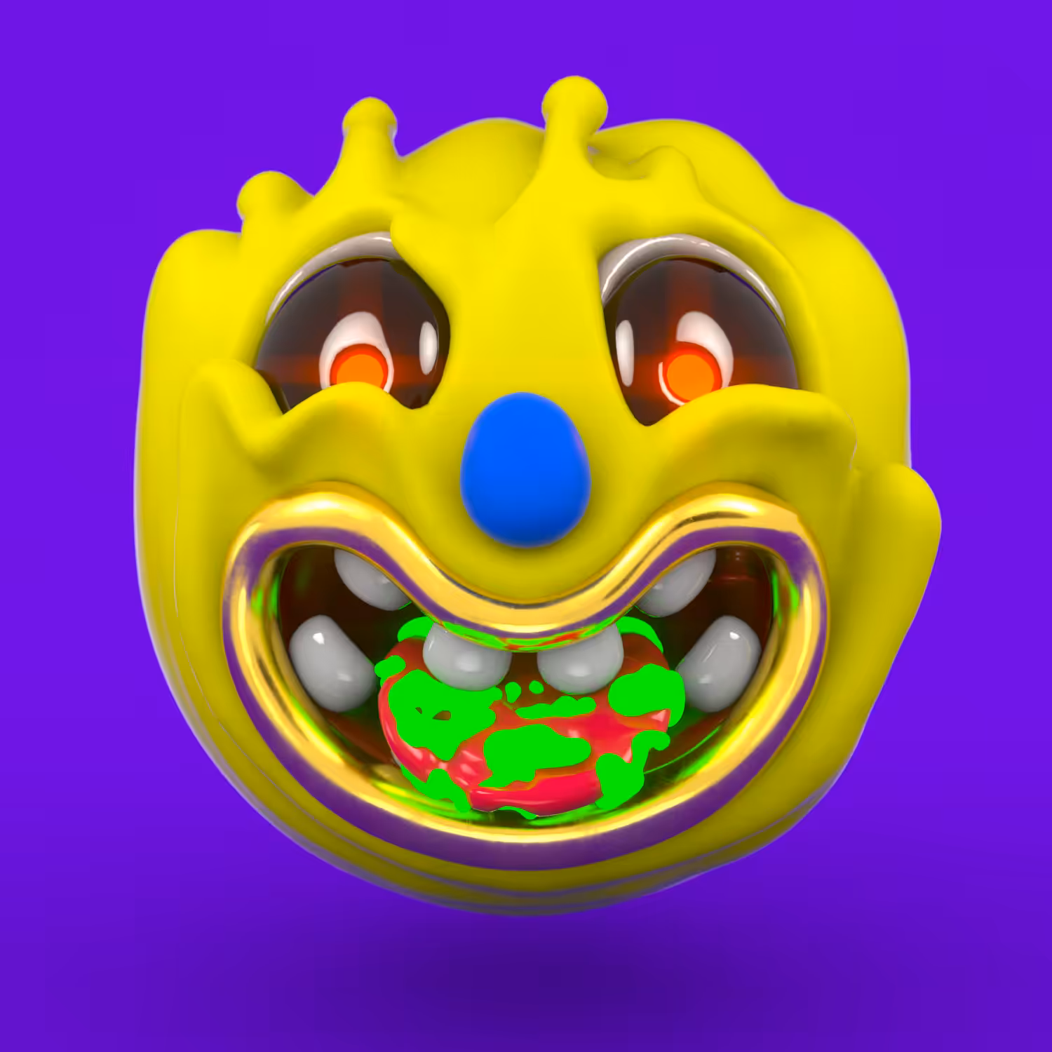 JOYWORLD JOYsmilies: JOYsmiley 5819