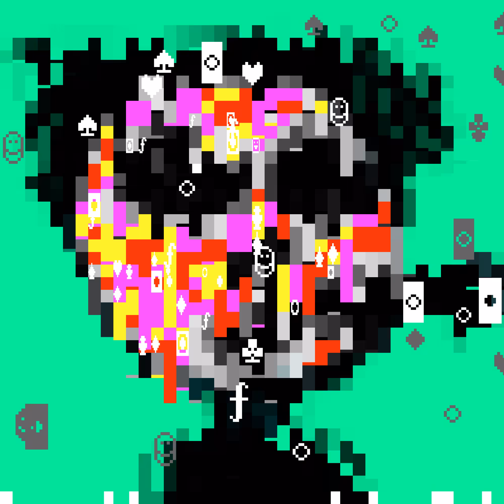 Junk #006