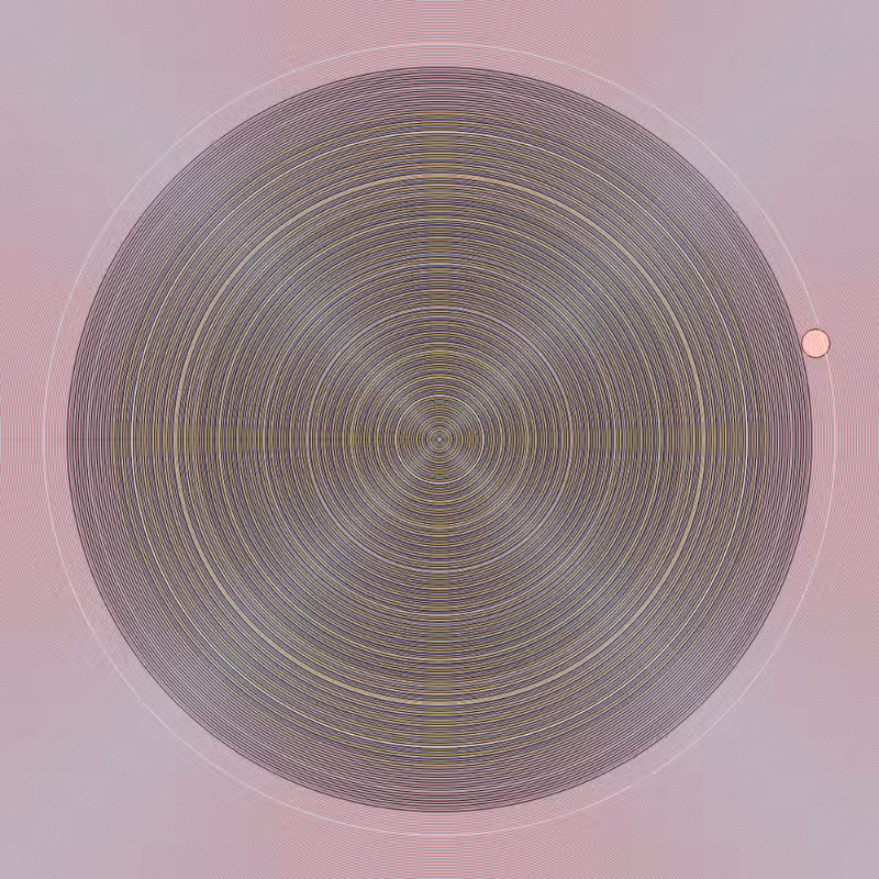 colored circles #53