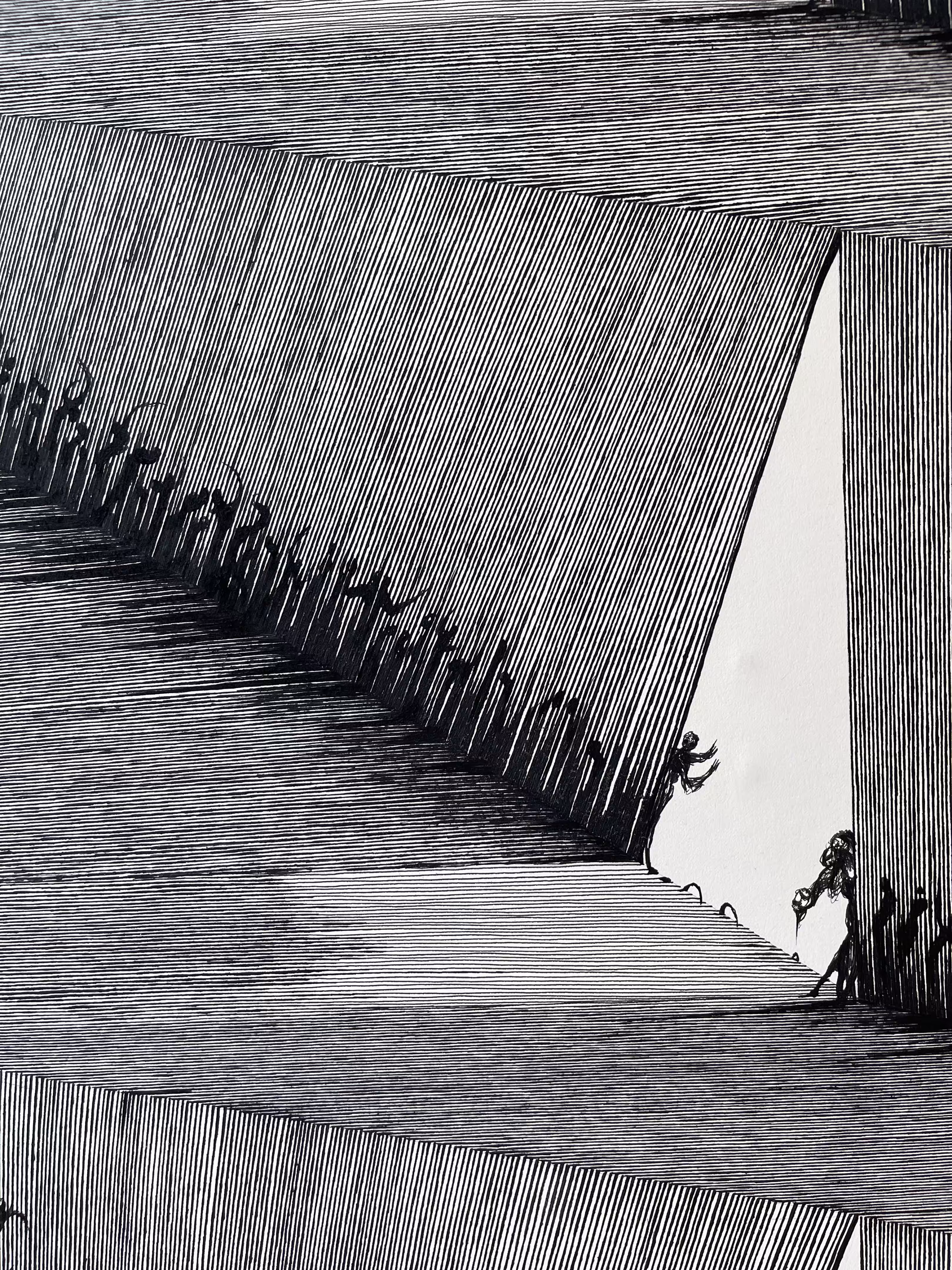 Privacy Rights In The Age Of Who Cares (or) Into The Constraints Of The Wide Open