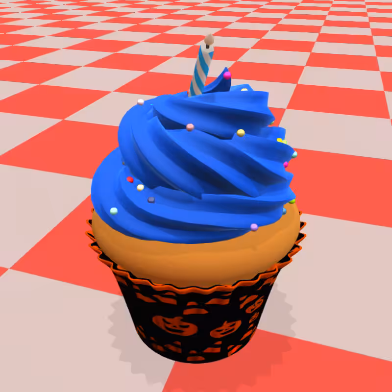 Qwopcakes #68