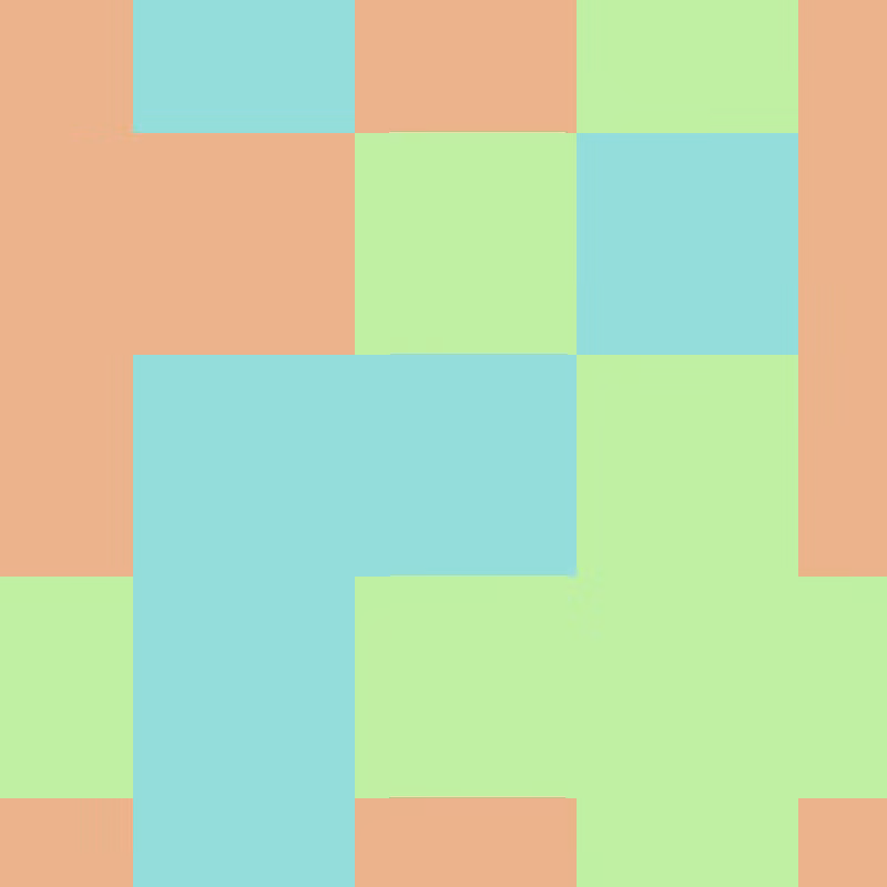 Glitch Generator #2 #92