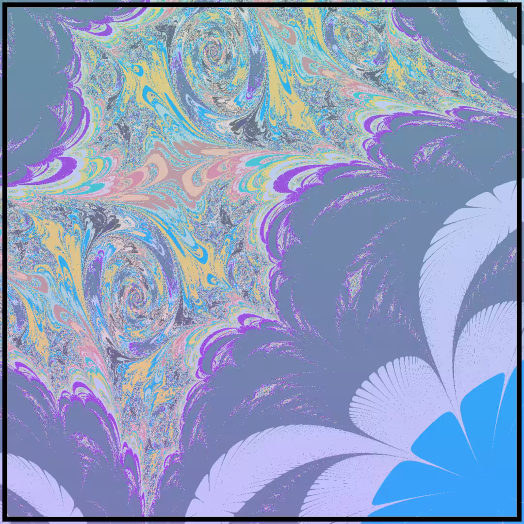 The Song Of Colors #165