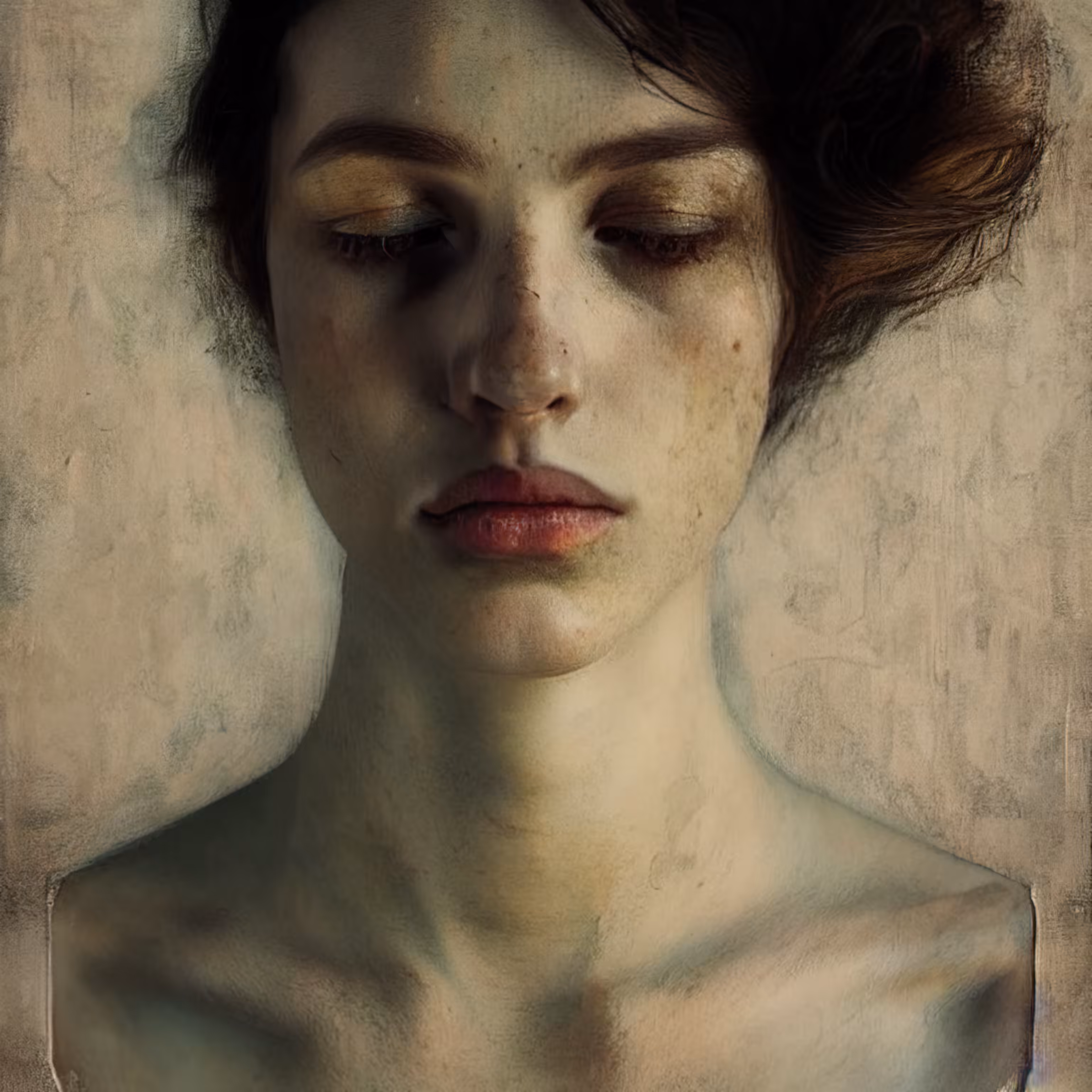 Wout: Fragile Souls #2
