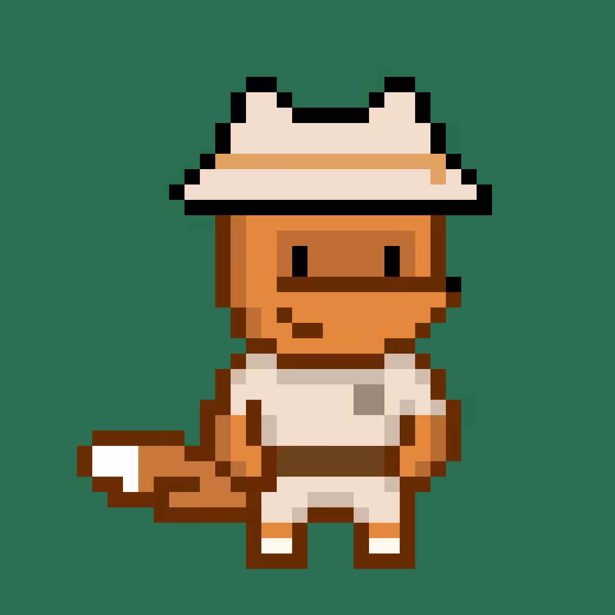Safari#1