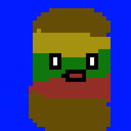 Zombie Zoo #0025 Zombie Burger