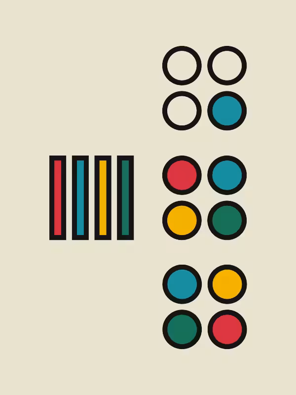 Staccato #98