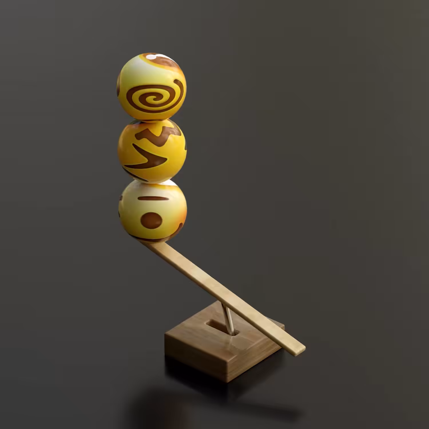 BALANCE