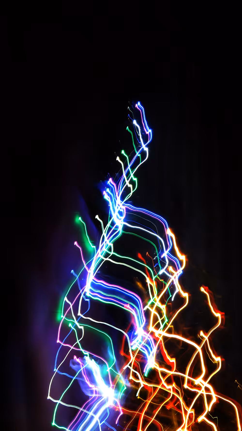 Xmas lights
