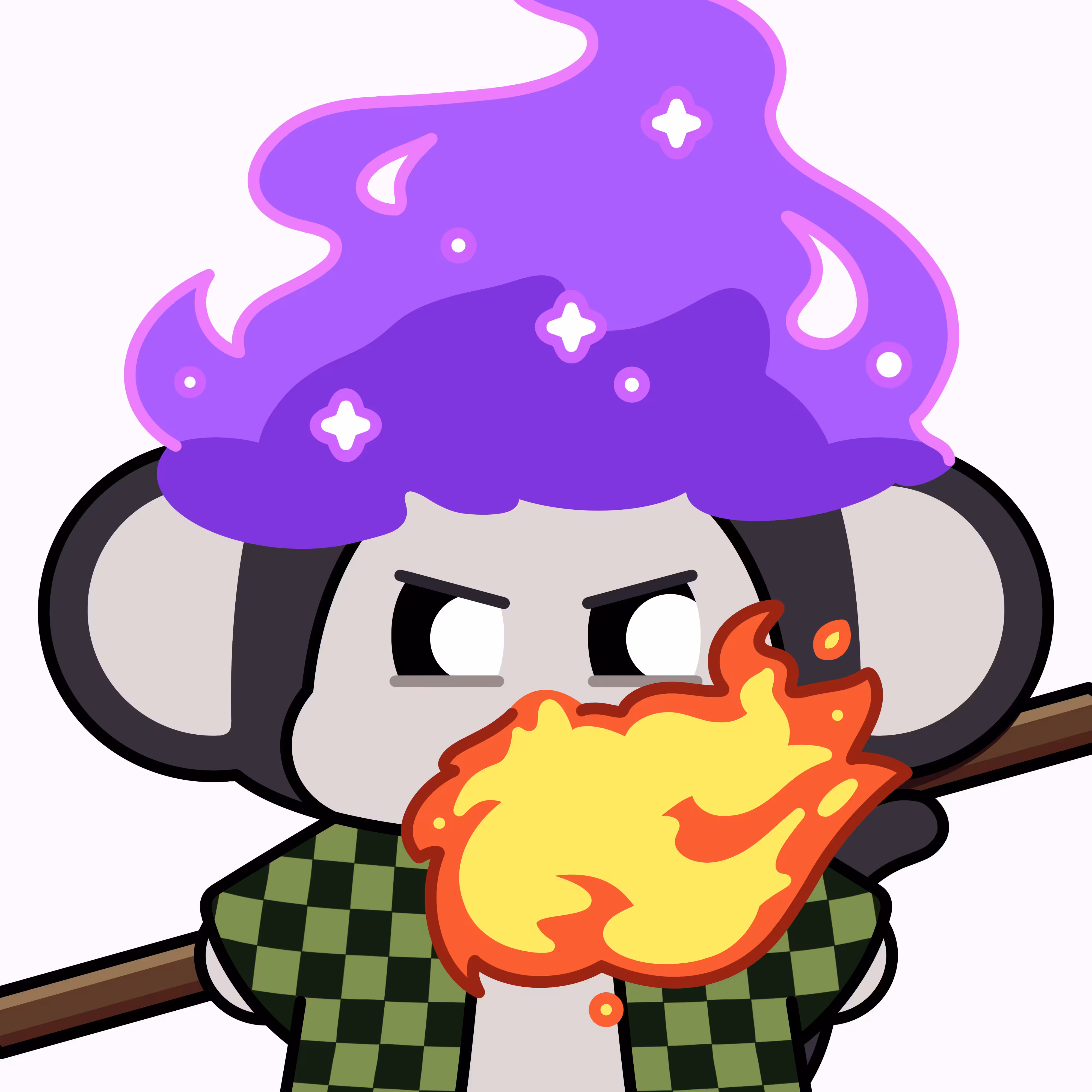 Tamiyo