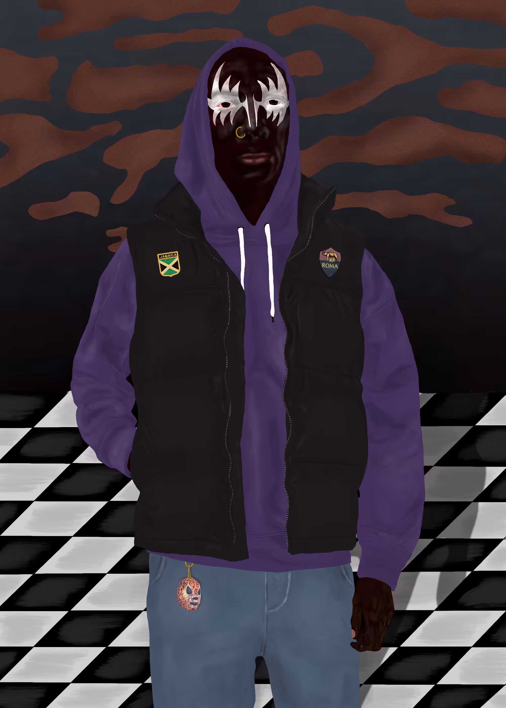 Tricky Kid