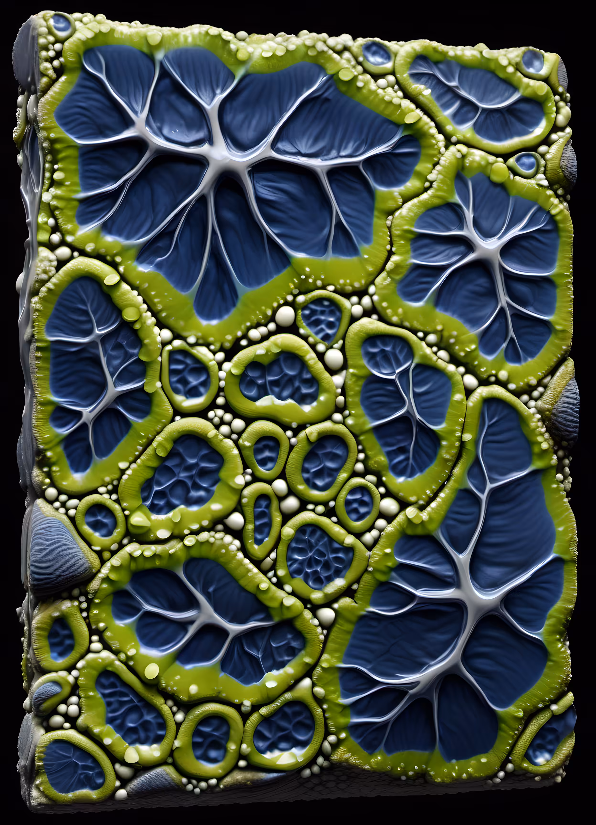 invasive curiosity #8