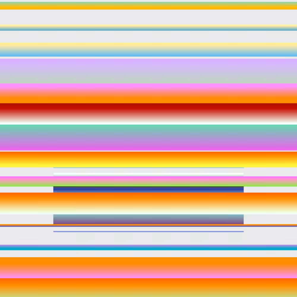 Perpetual Oscillations  #40