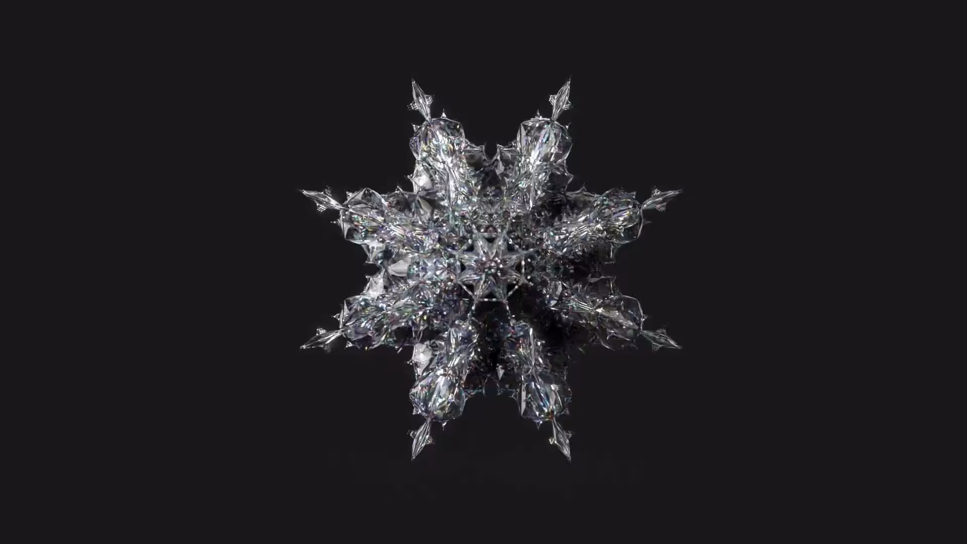 Snowflake