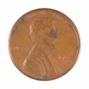 Cent #4572
