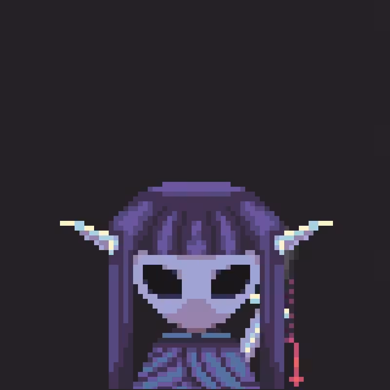 Pale People #42