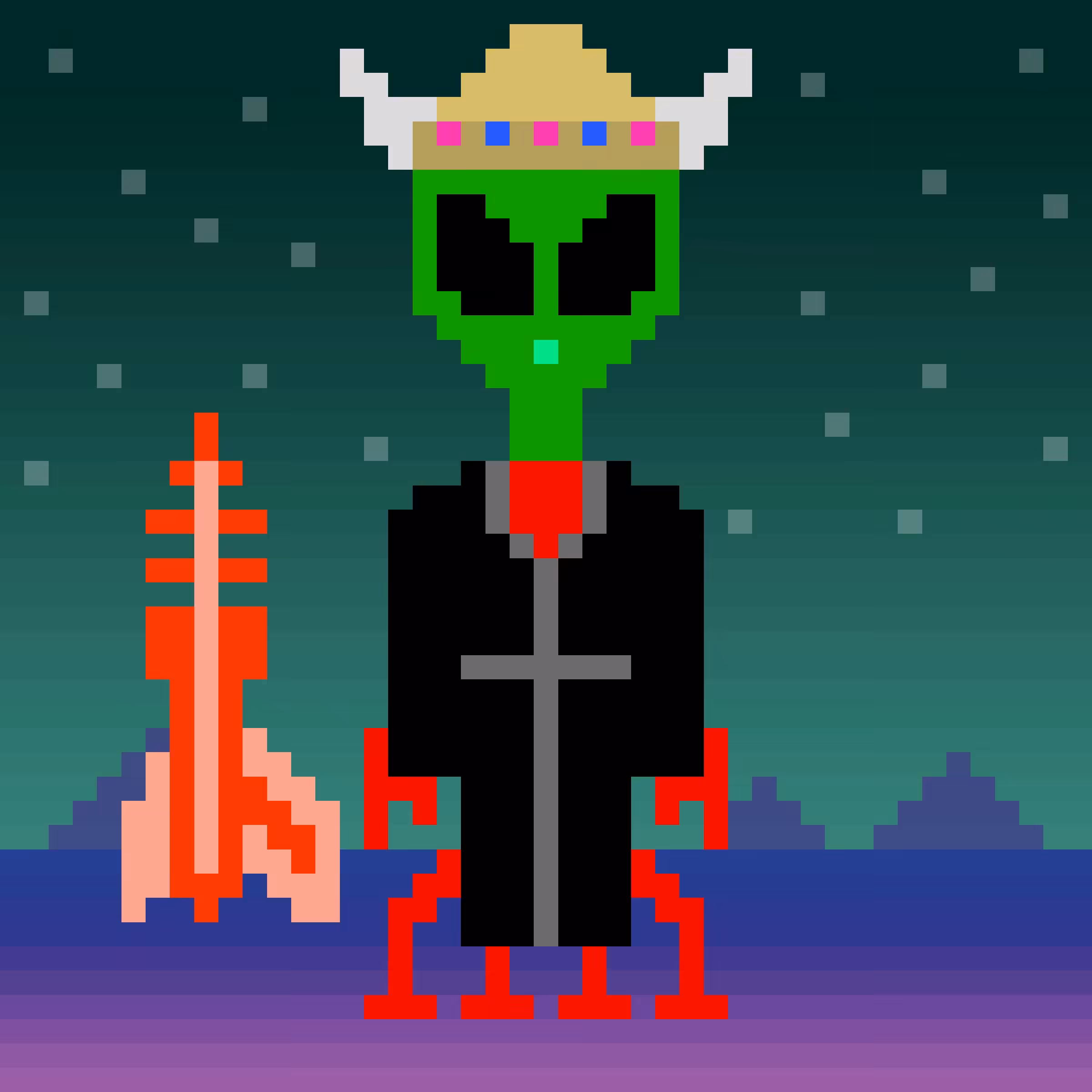 CryptoGalactican #406