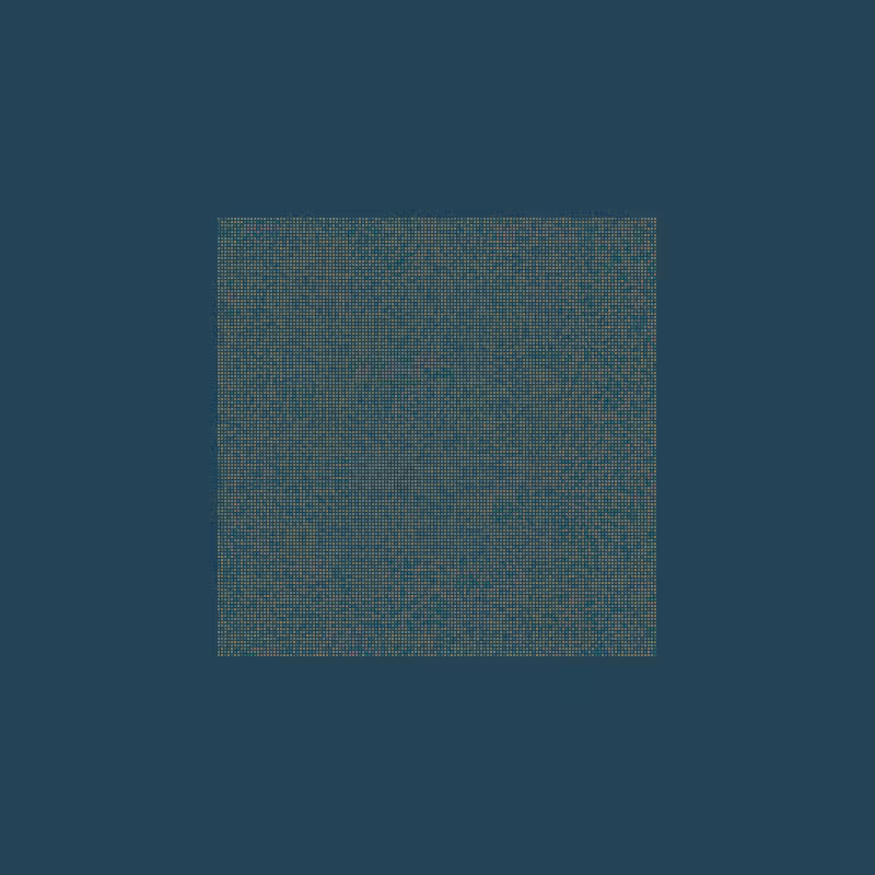 Genesis Square #5