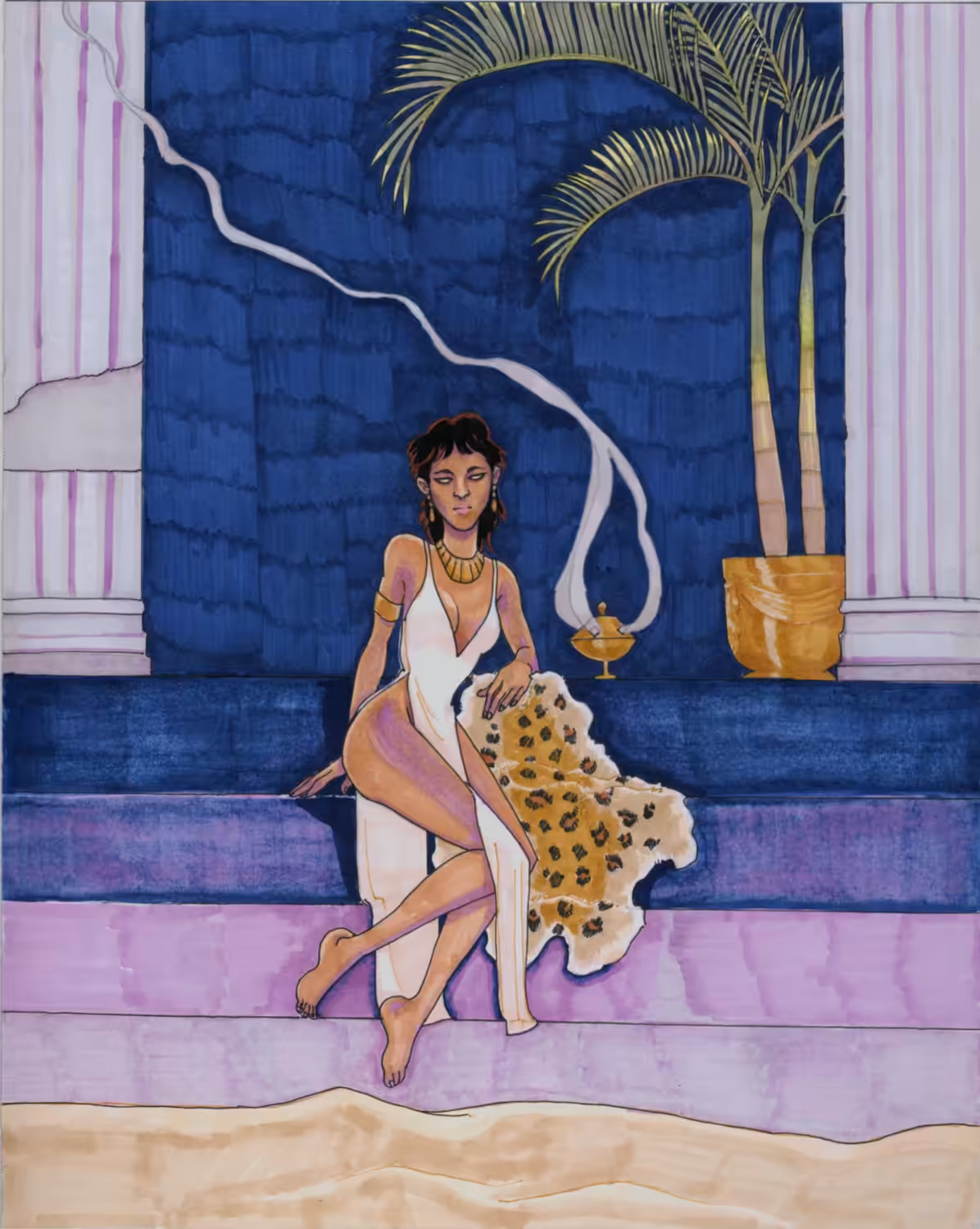 Priestess