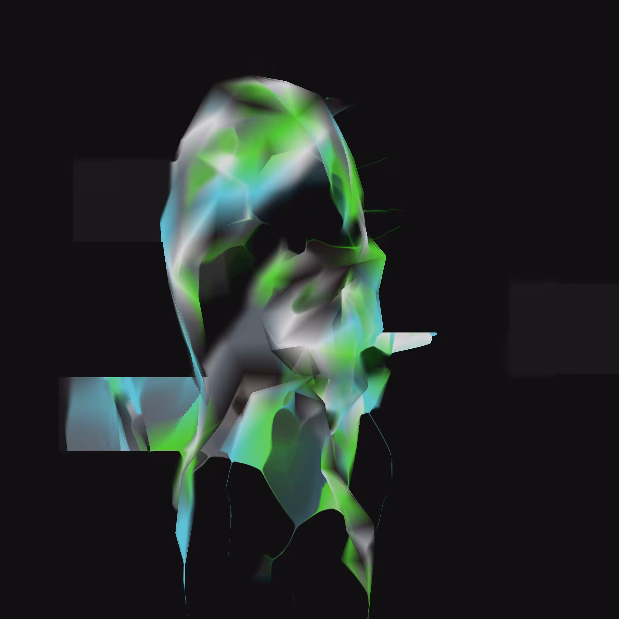 Energetic Body
