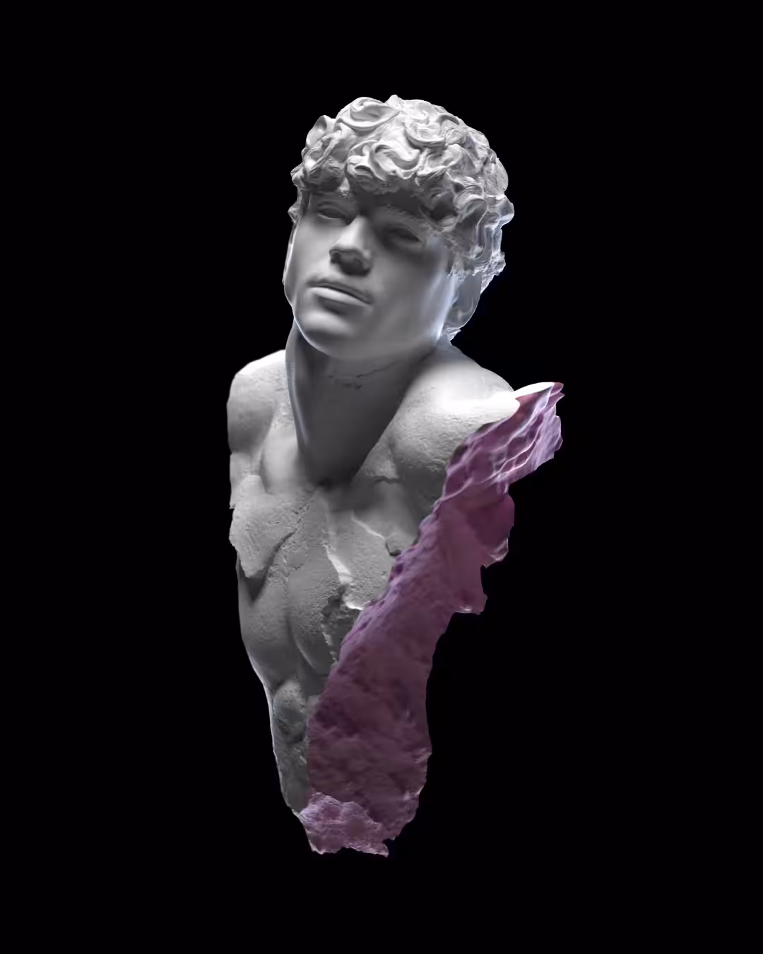 Fragment #009