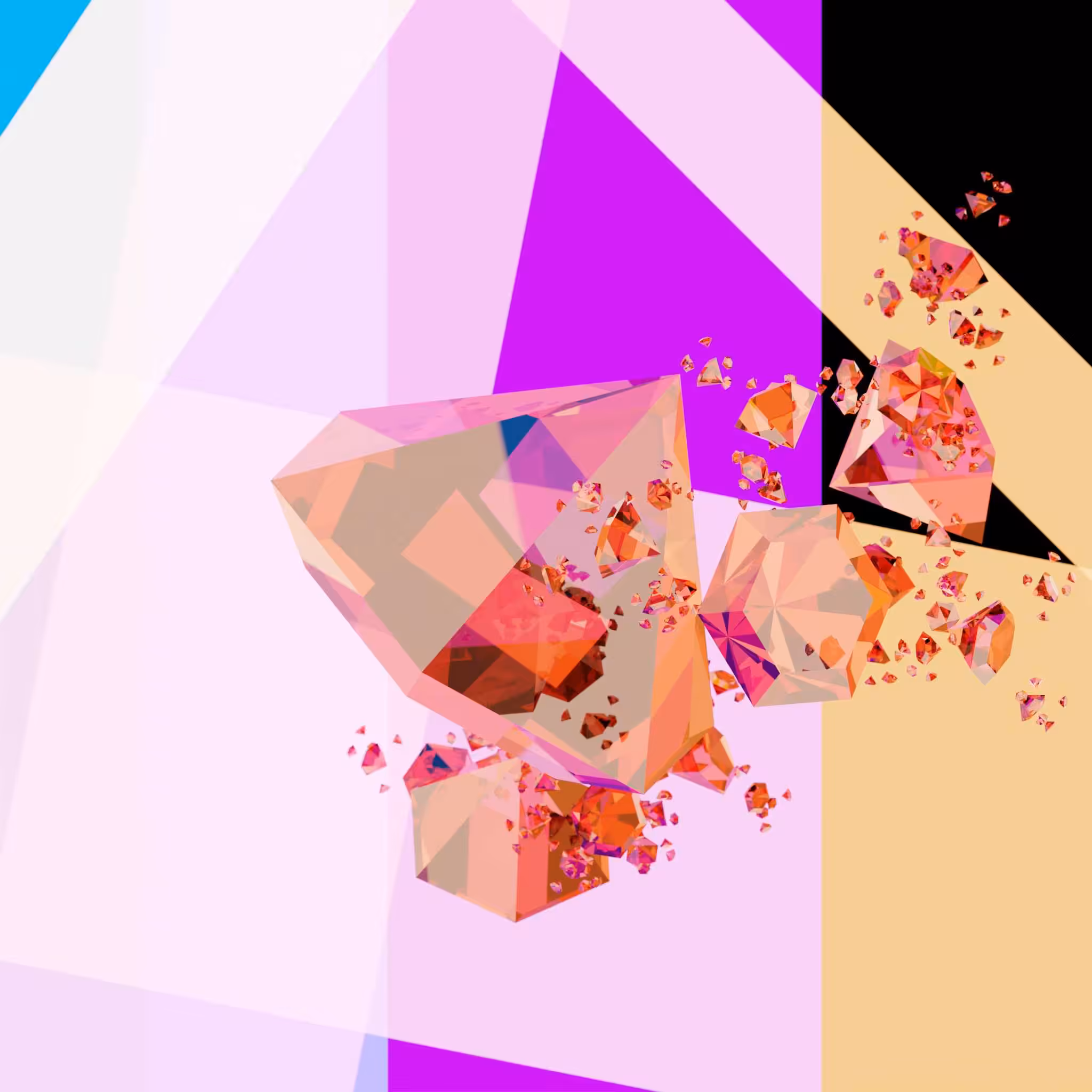 ETERNAL FRAGMENT #934