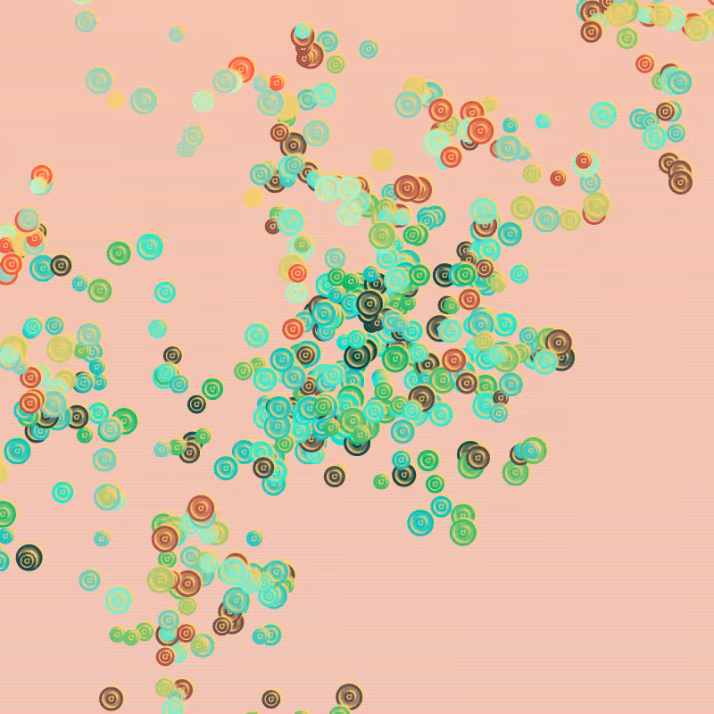circular dynamics #6