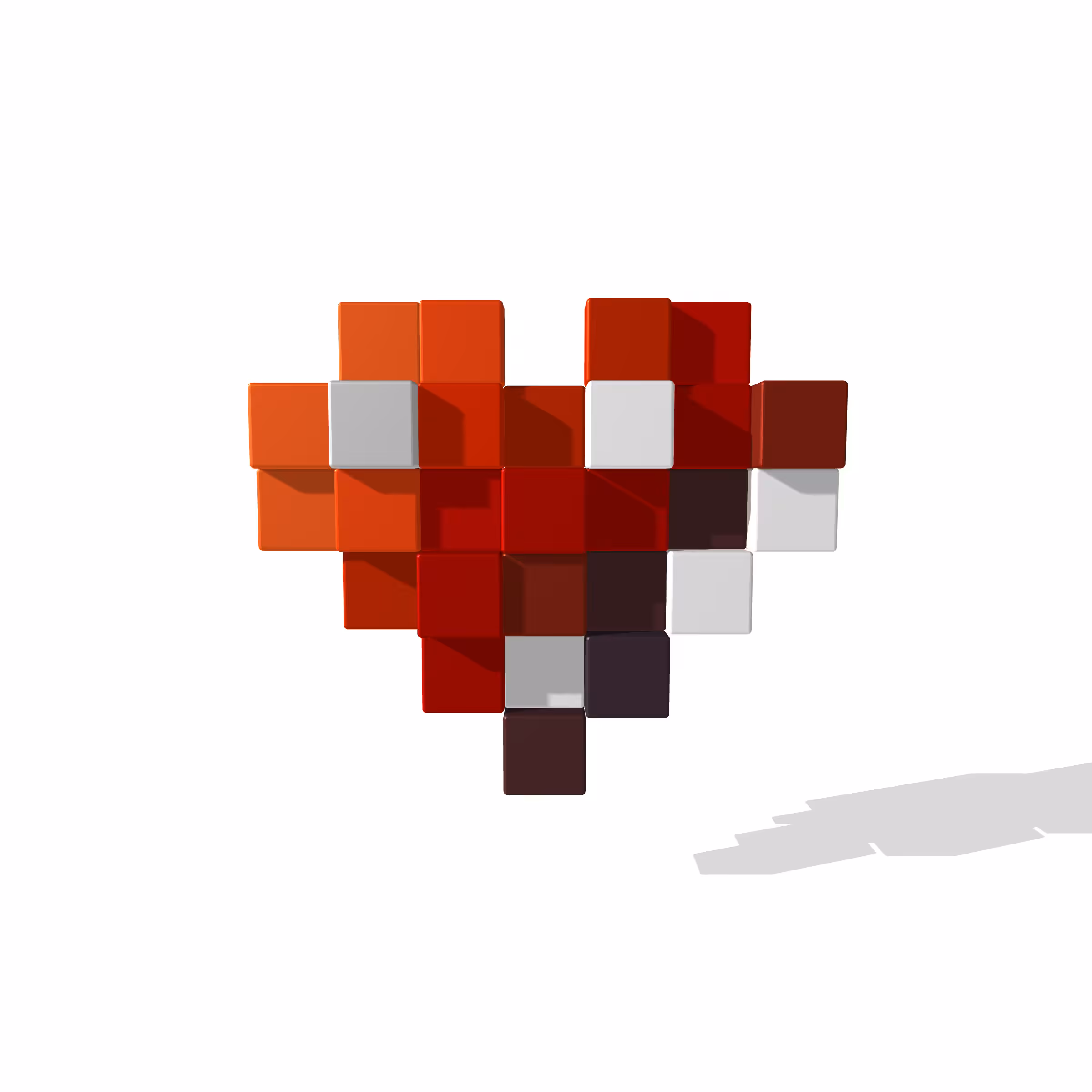 heart + craft #1792