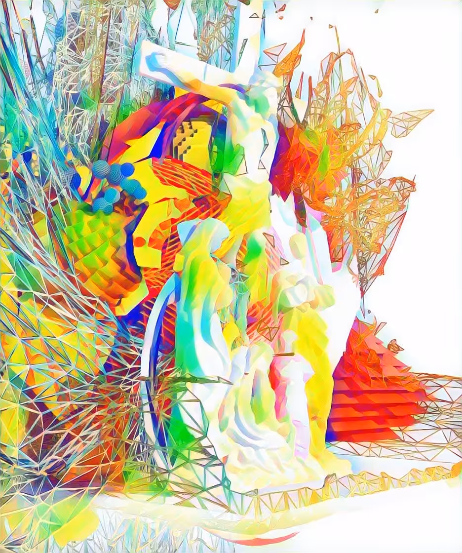 Glitch Collection V2: Jujuz