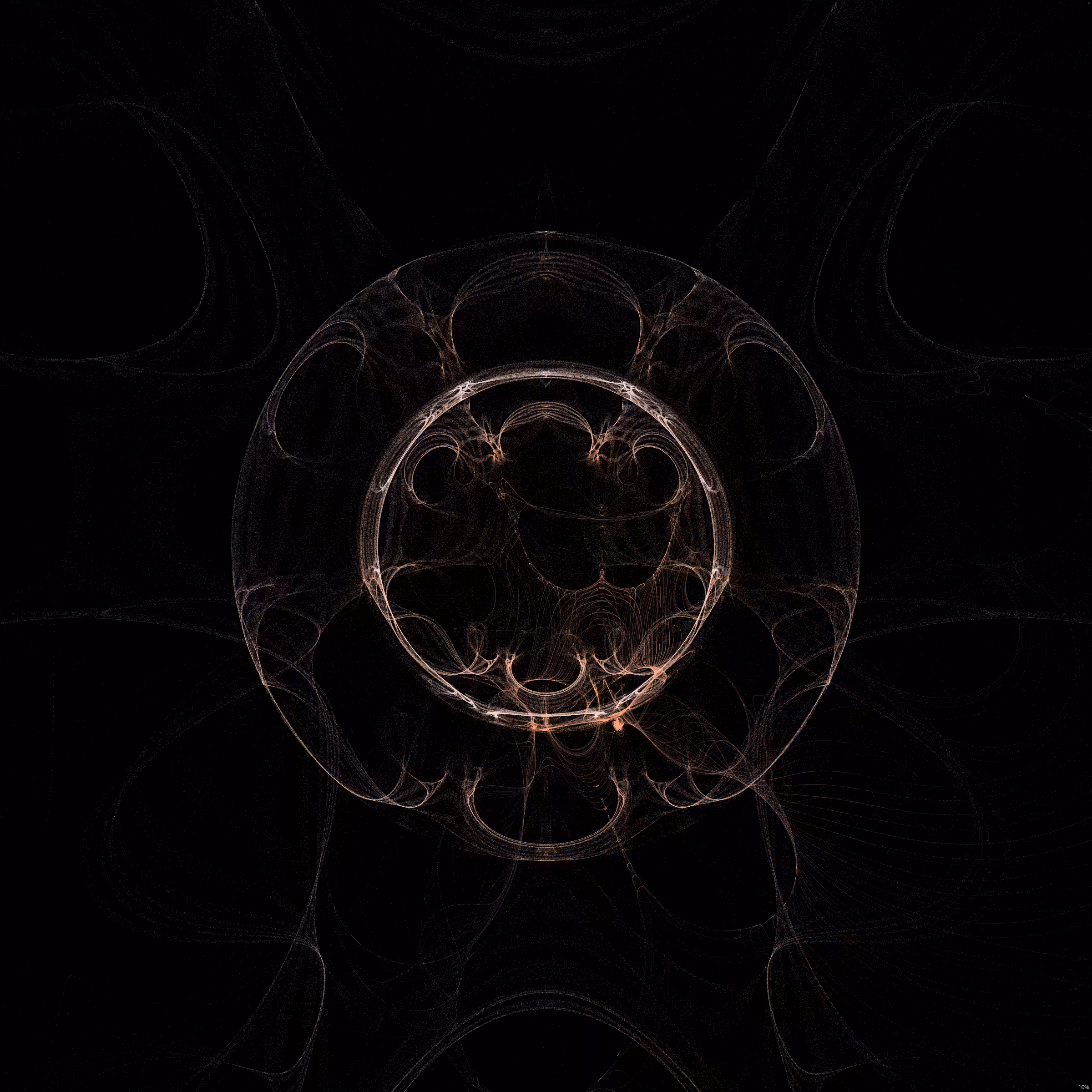 Organicon, variation 00 - special edition #480